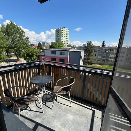Apartman David *
