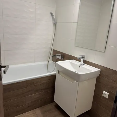 Apartman David