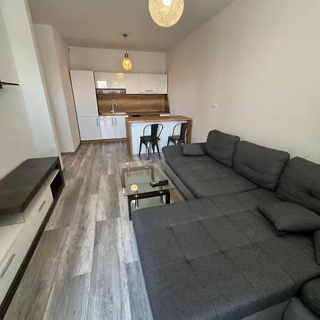Apartman David Topoľčany